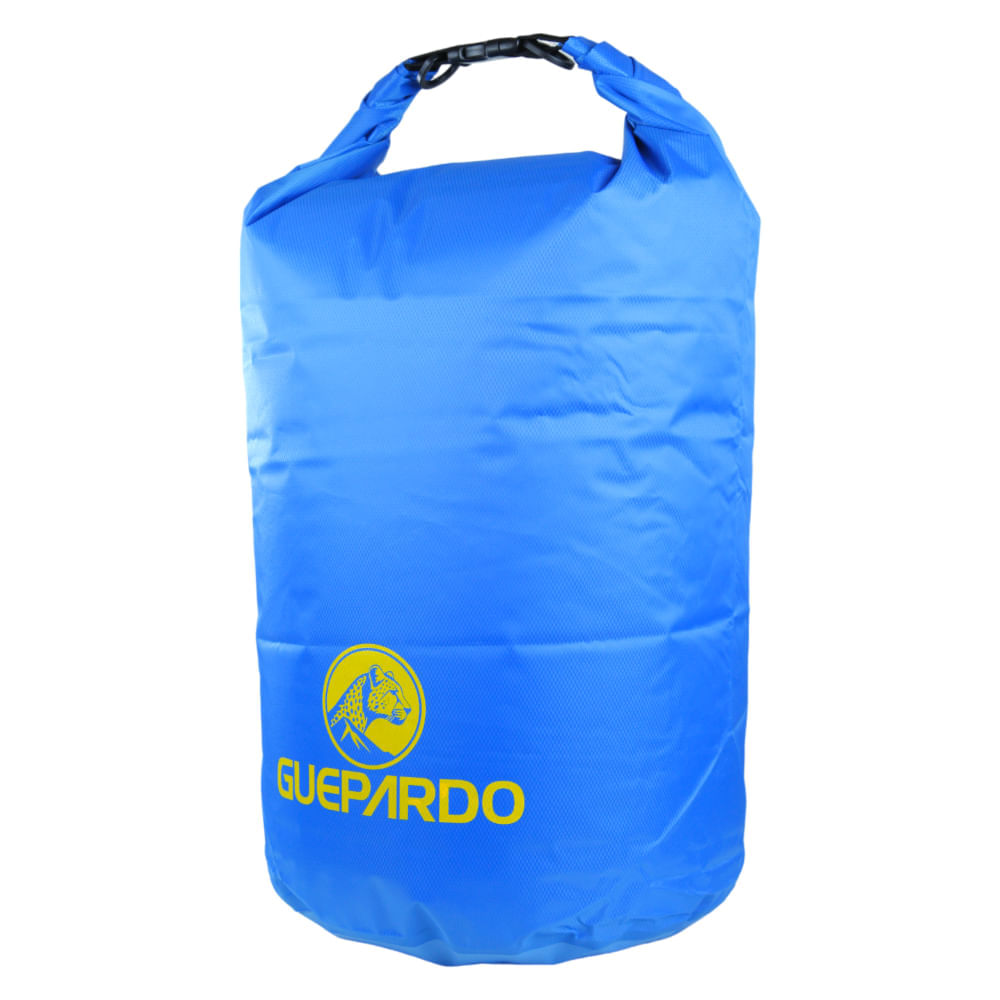 Saco estanque Keep Dry Guepardo de 40 litros