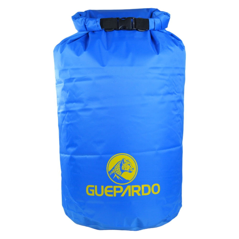 Saco estanque Keep Dry Guepardo de 40 litros