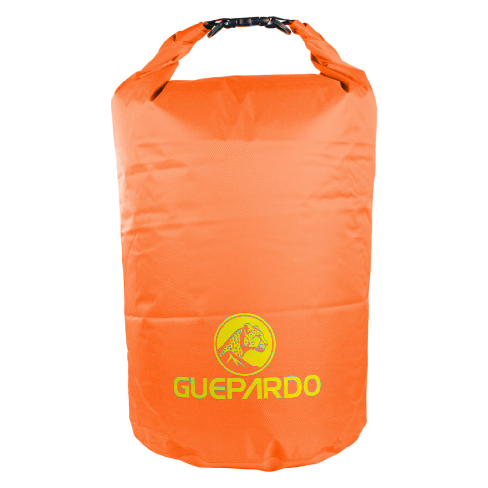 Saco estanque Keep Dry Guepardo de 40 litros