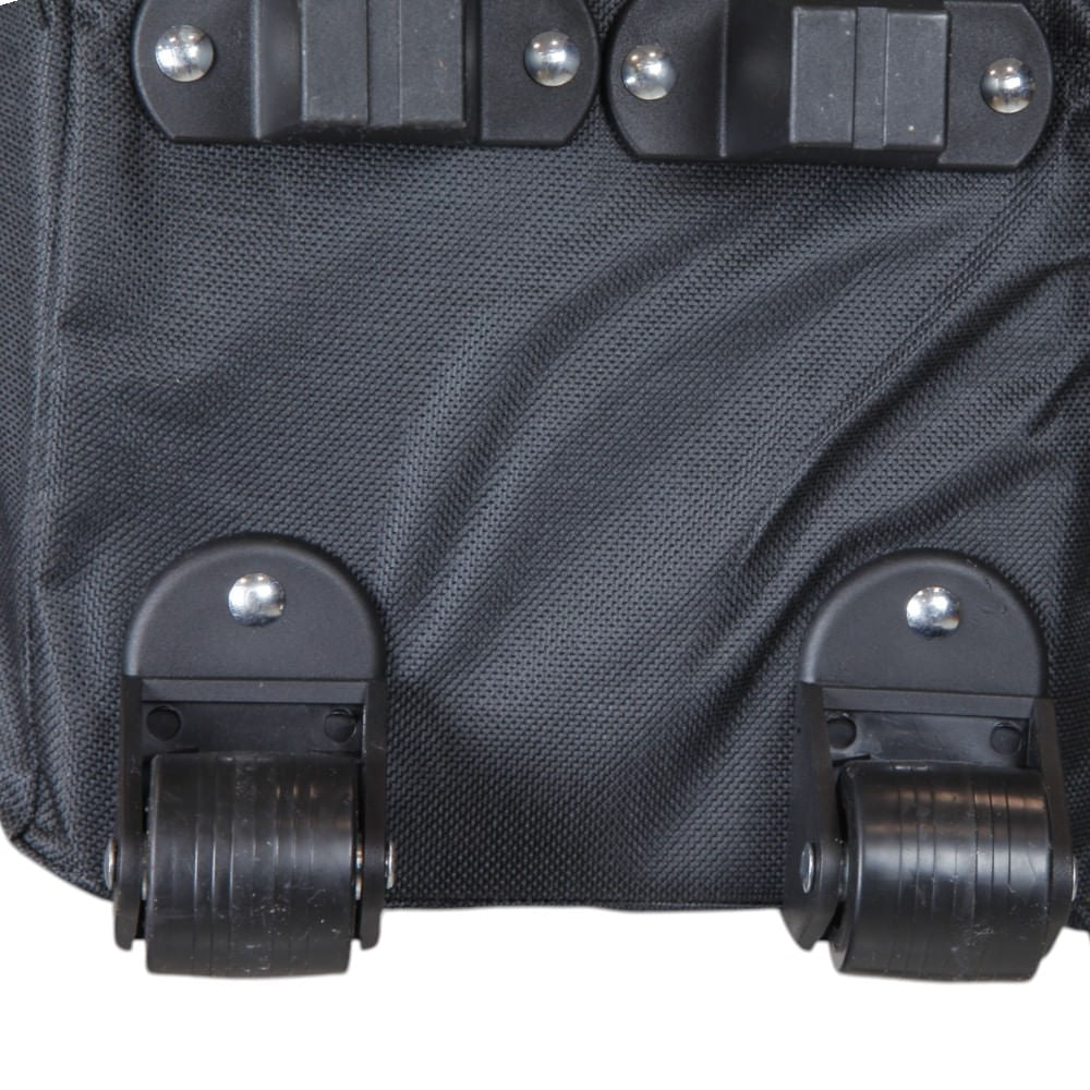 Bolsa de Transporte com Rodas para Gazebo Pagoda, Guepardo