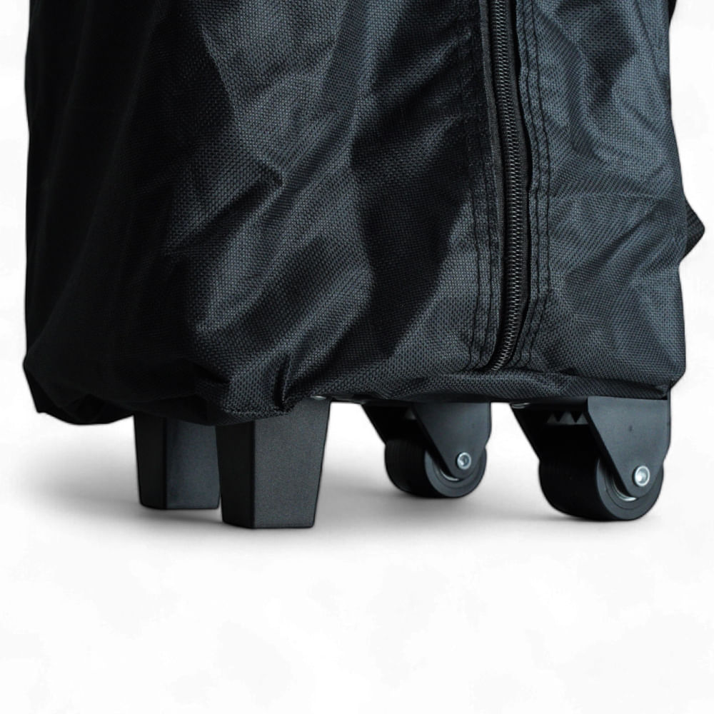 Bolsa de Transporte com Rodas para Gazebo Pagoda, Guepardo