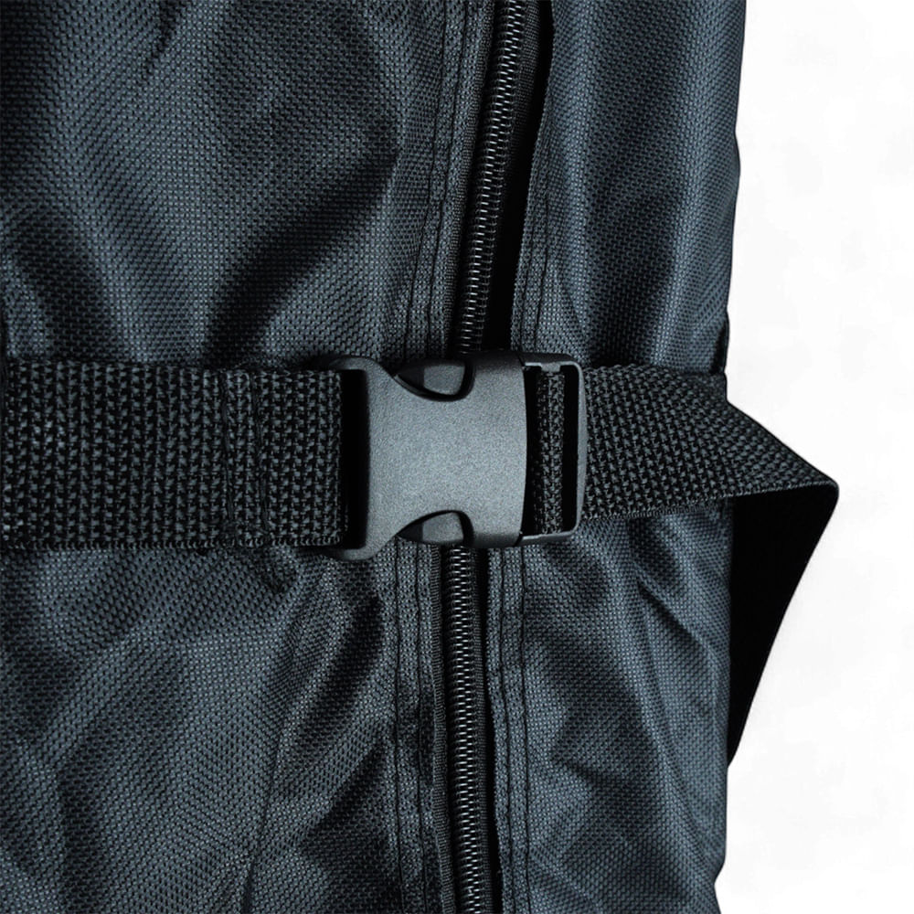 Bolsa de Transporte com Rodas para Gazebo Pagoda, Guepardo