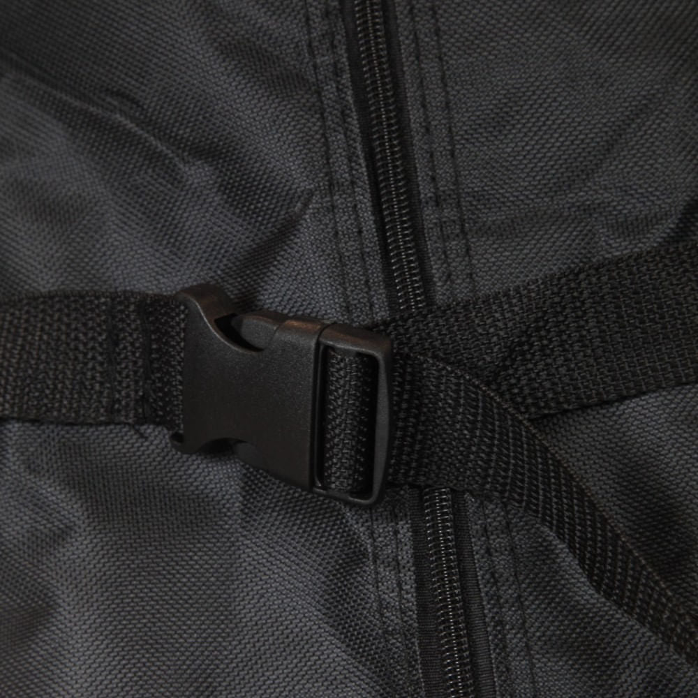 Bolsa de Transporte para Gazebo Pagoda Guepardo com Rodas em Poliéster Reforçado