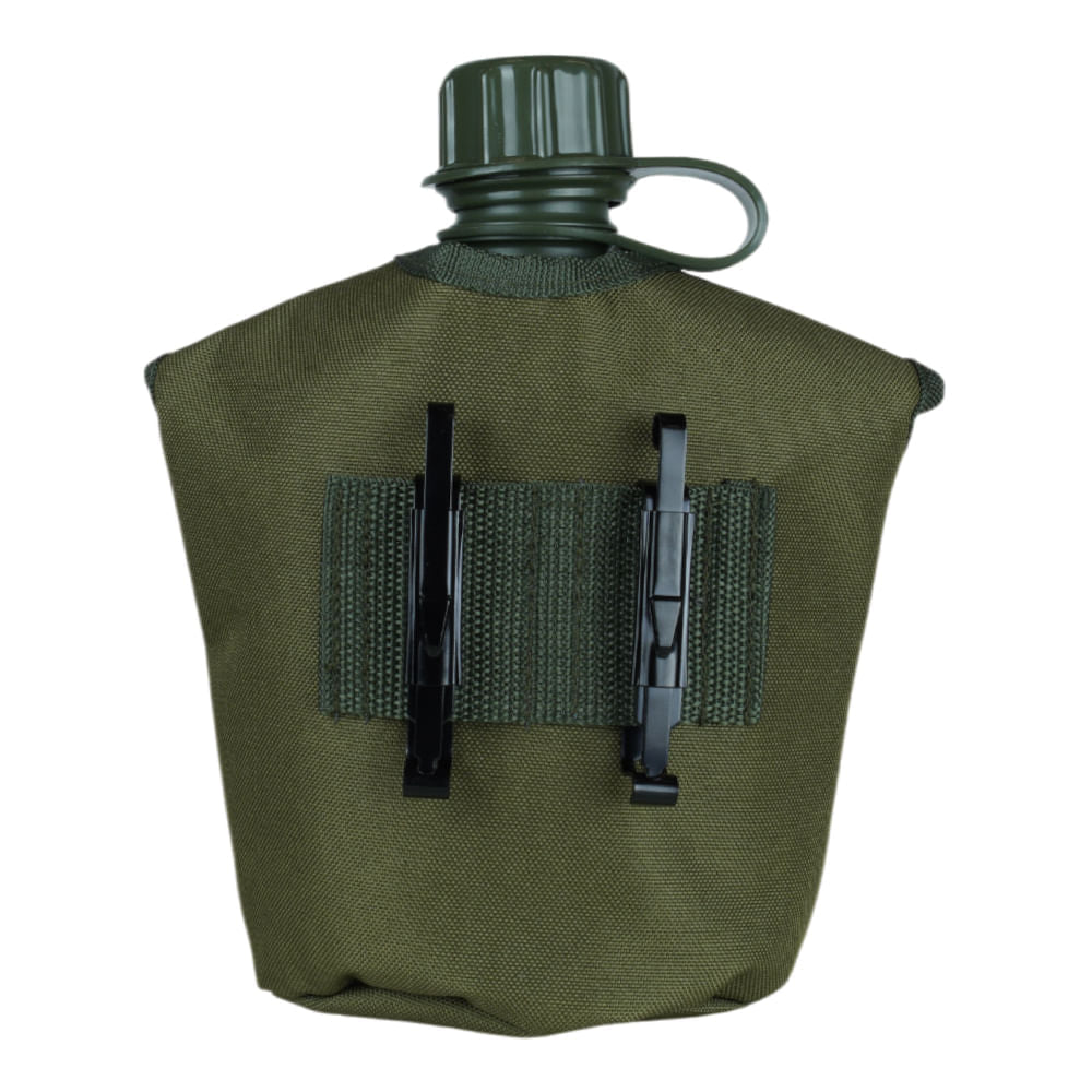 Cantil plástico com capacidade de 950 ml - Guepardo