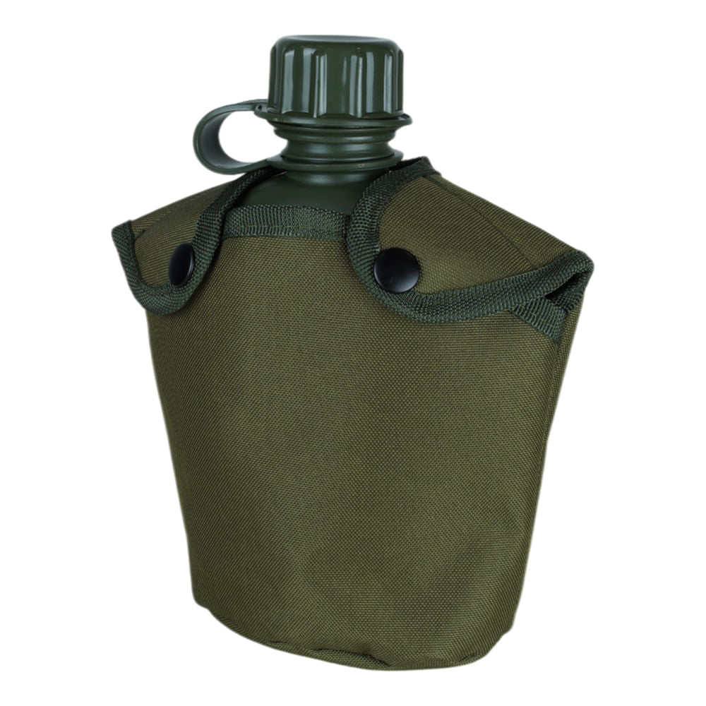 Cantil plástico com capacidade de 950 ml - Guepardo