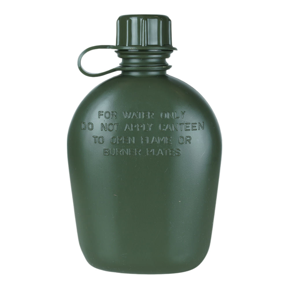 Cantil plástico com capacidade de 950 ml - Guepardo