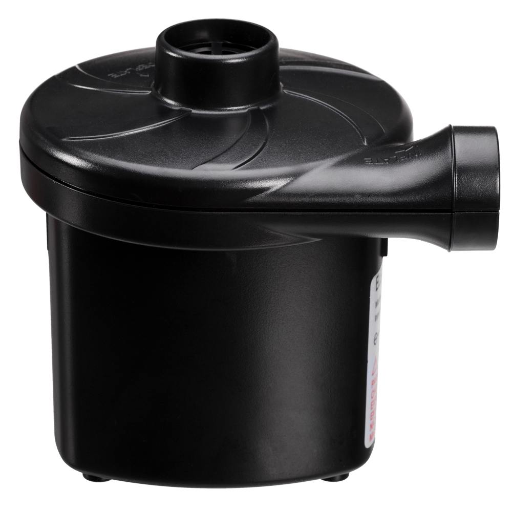 Inflador e Desinflador Guepardo Elétrico Duppio bivolt