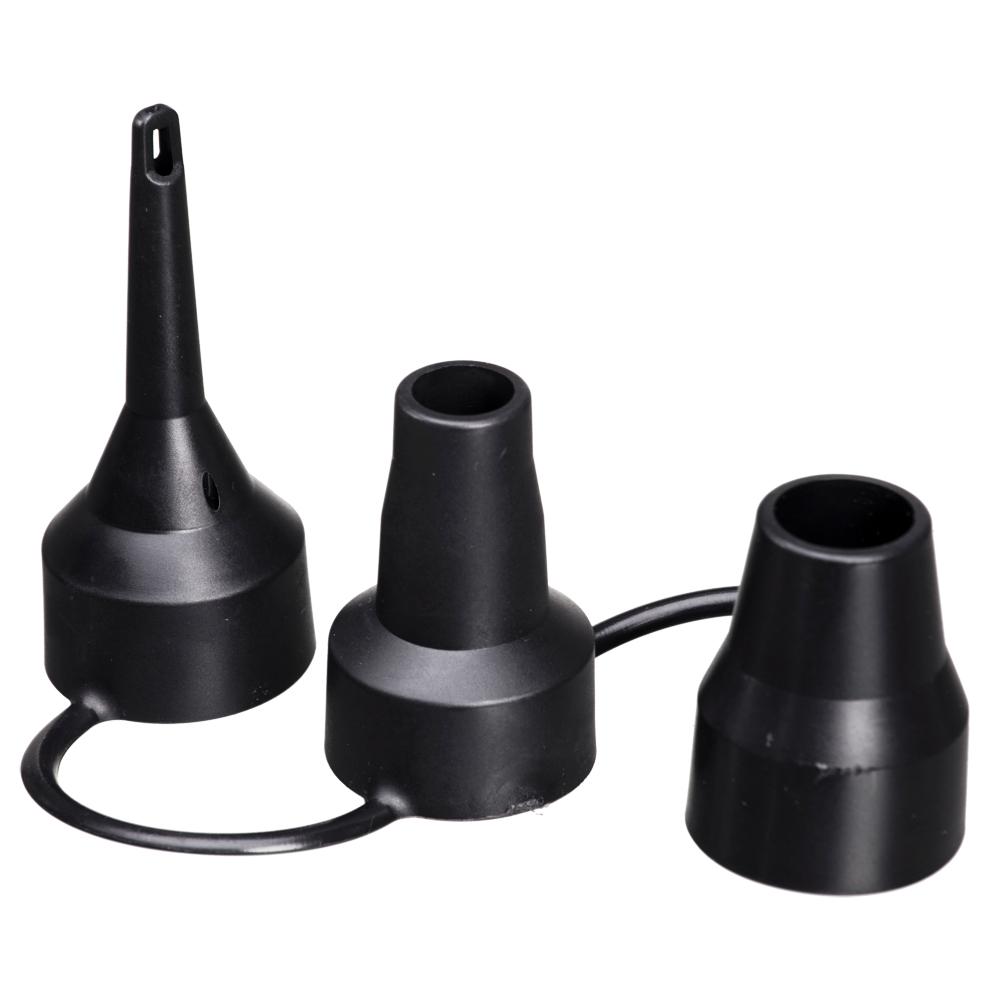 Inflador e Desinflador Guepardo Elétrico Duppio bivolt