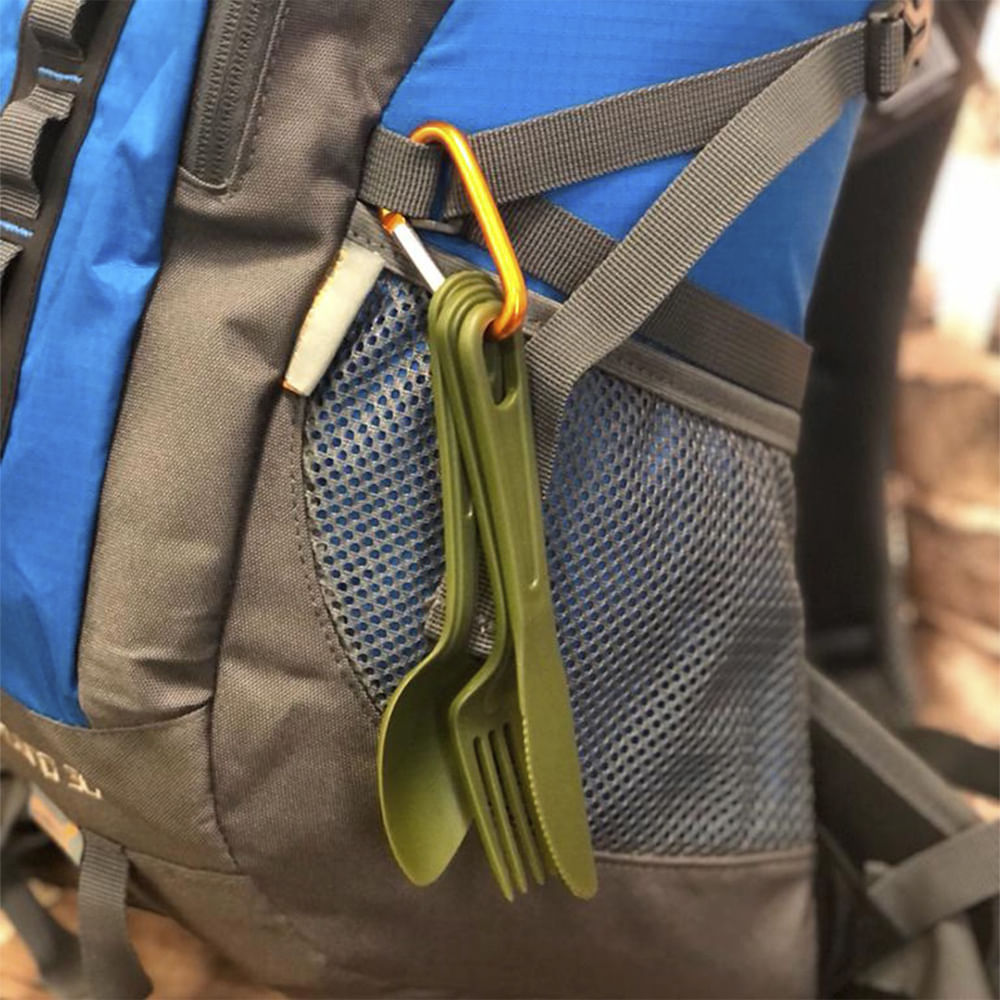 Conjunto de Talheres Guepardo Polic