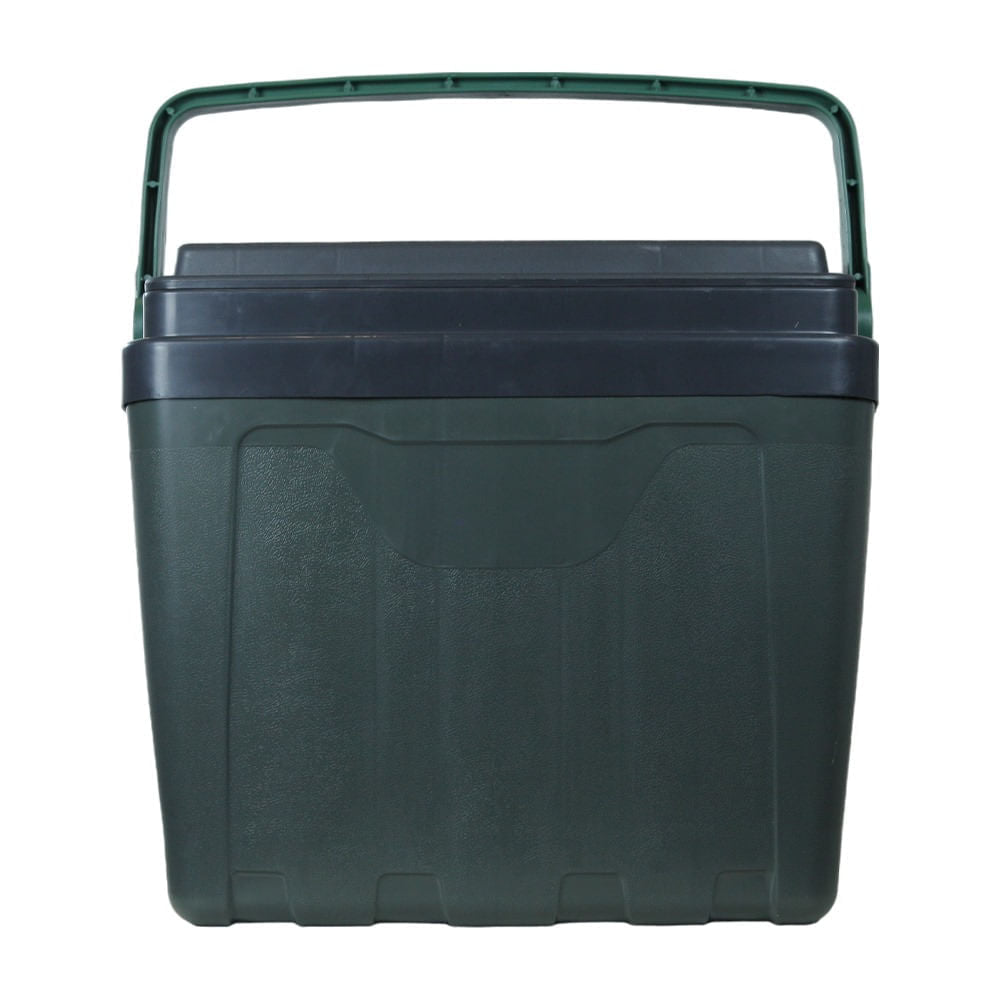 Caixa Térmica Cooler Siberian 34 Litros Capacidade de 48 Latas Guepardo