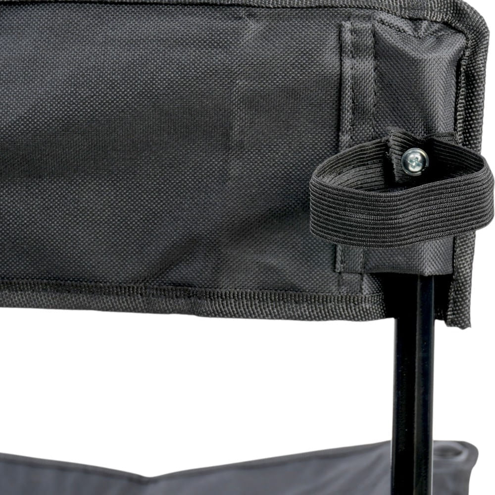 Cadeira Dobrável Guepardo Relax Light – Compacta e Resistente para Camping