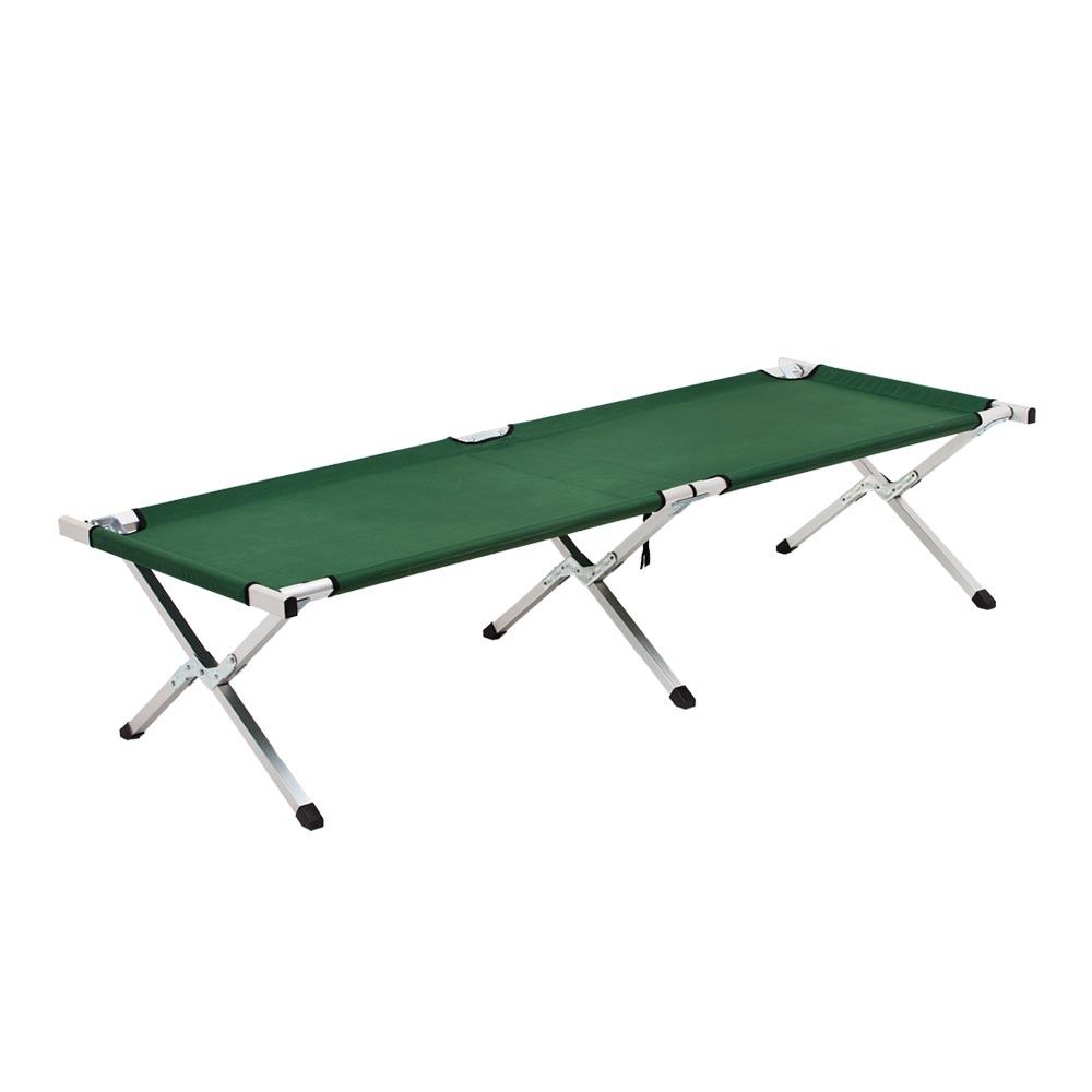 Cama Dobrável Portátil Solteiro Jungle Guepardo