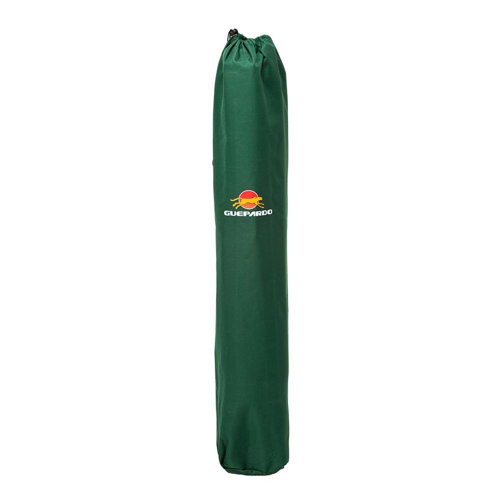 Cama Dobrável Portátil Solteiro Jungle Guepardo