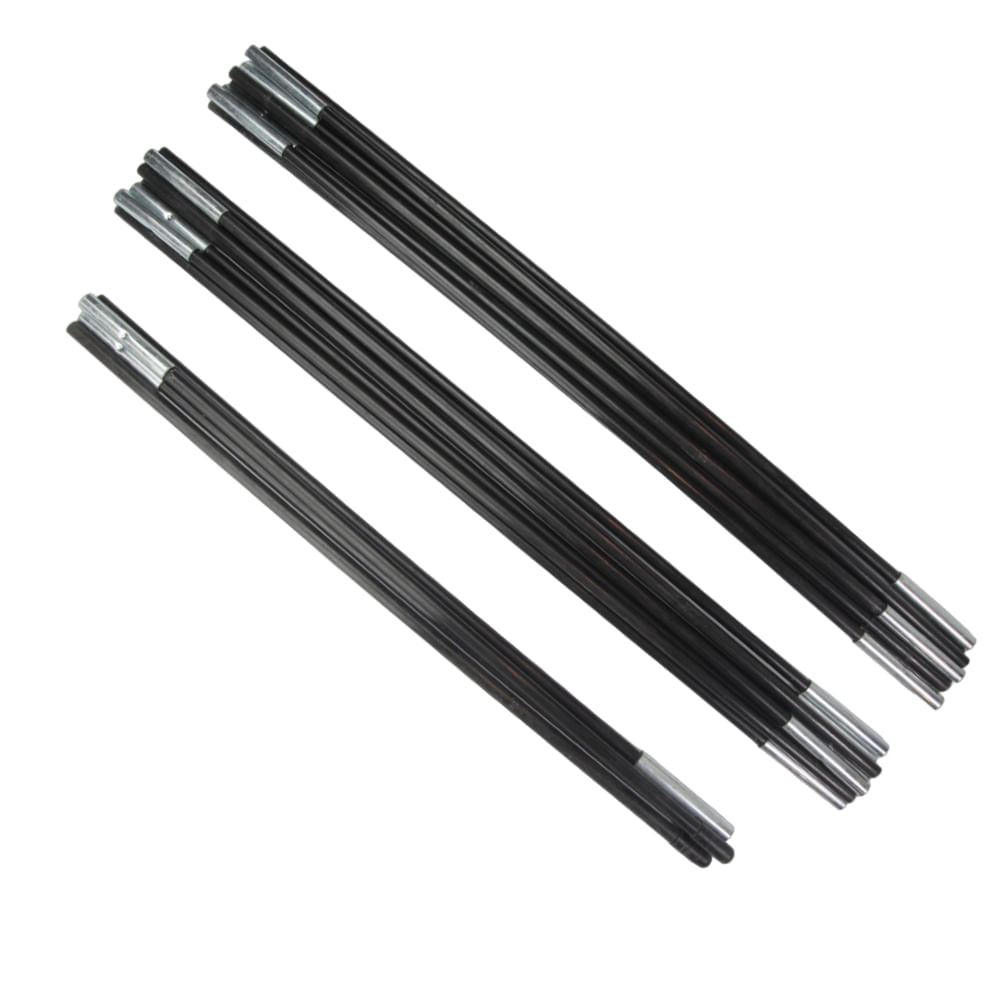 Conjunto de varetas Vênus 3 pessoas Guepardo
