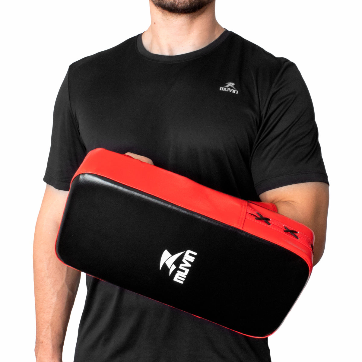 Kit Luva de Foco + Aparador de Chute Standard