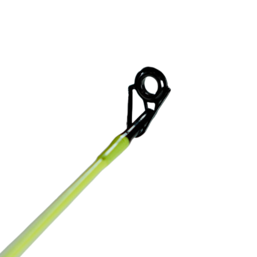 Vara para Molinete Gladiador S5601 Fibra de Vidro 8-17 lbs Aquafishing