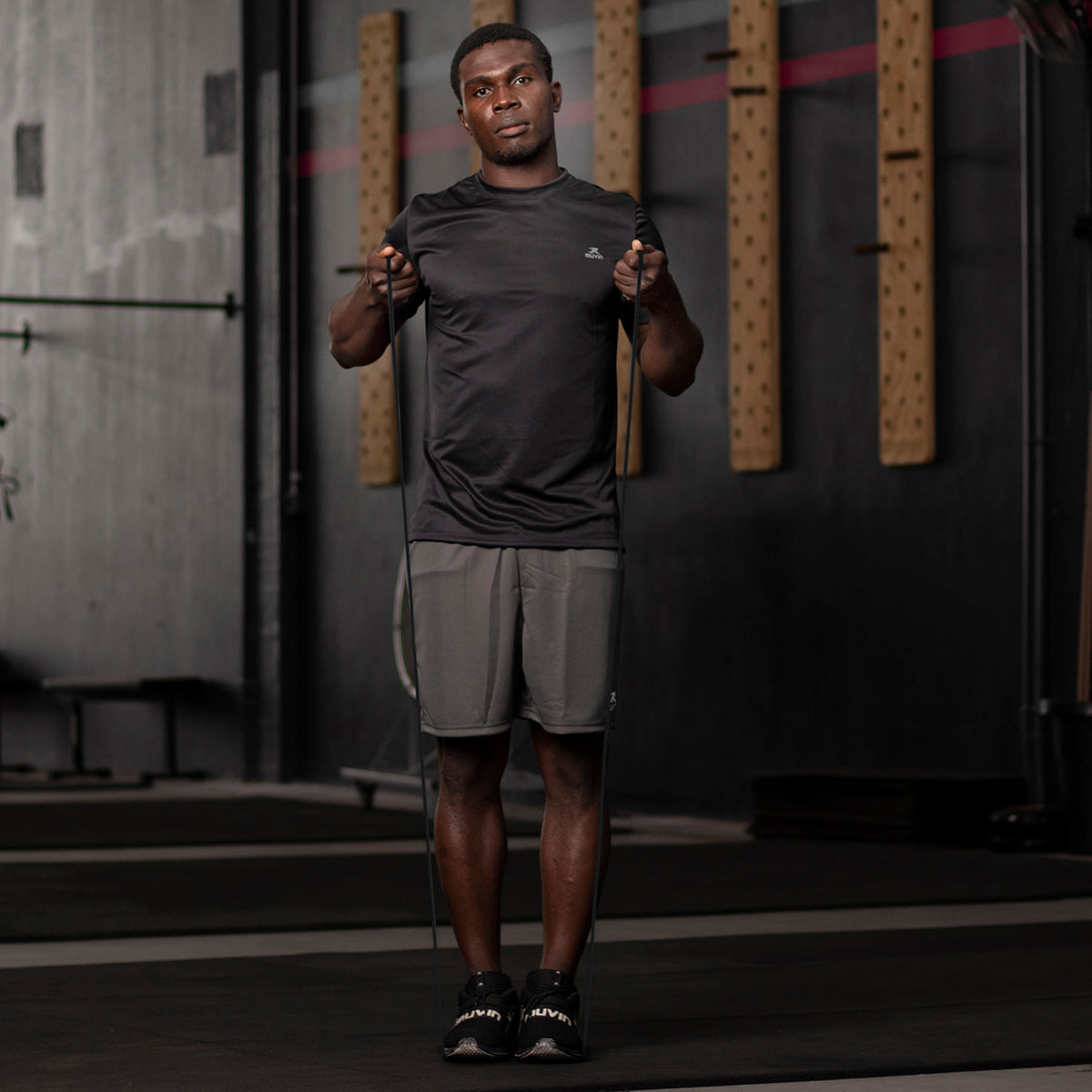 Corda de Pular Ajustável - Kit com 4