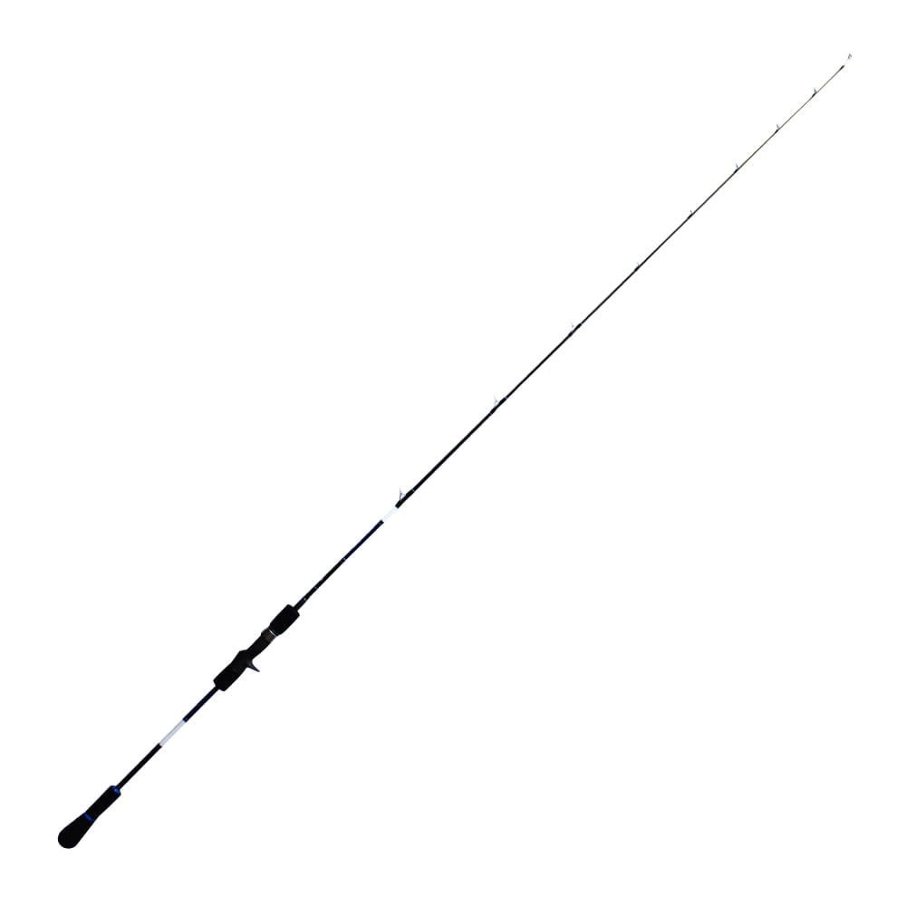 Vara para pesca oceânica Pioneer Ultimate SF Gangster JIG 6’3”