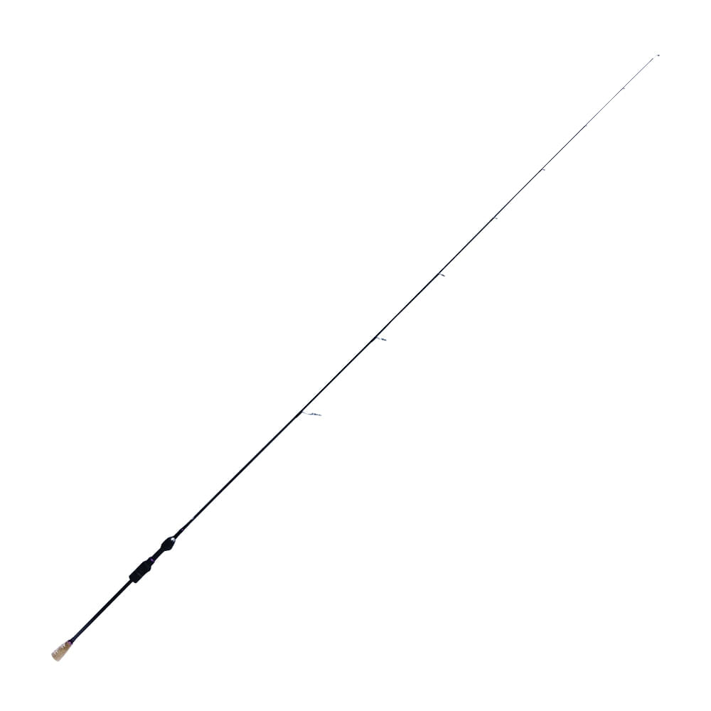 Vara para pesca oceânica Pioneer BC Black Widow BJS 6’3”