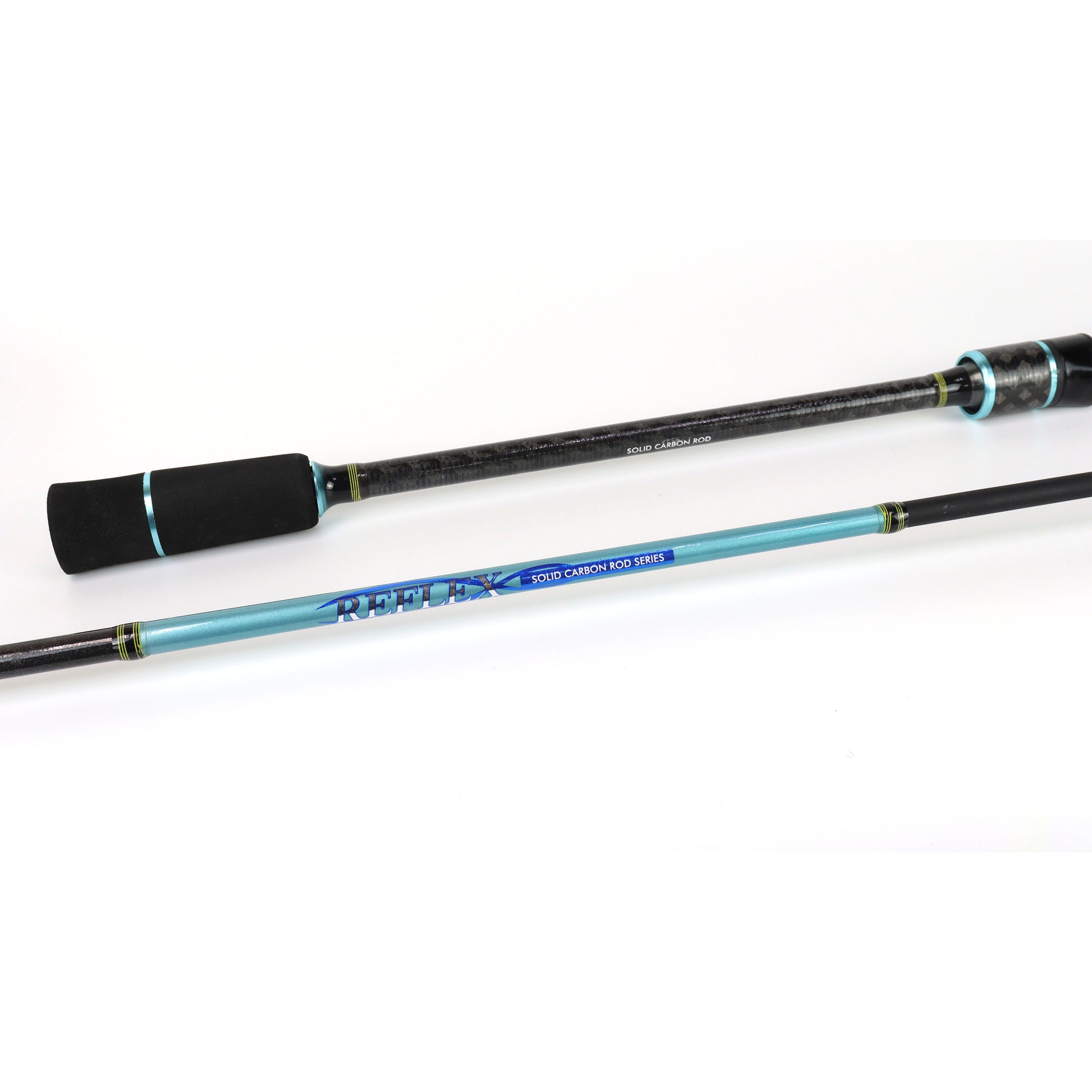 Vara para pesca oceânica Pioneer SP Reflex Solid Jig SP 6’8”