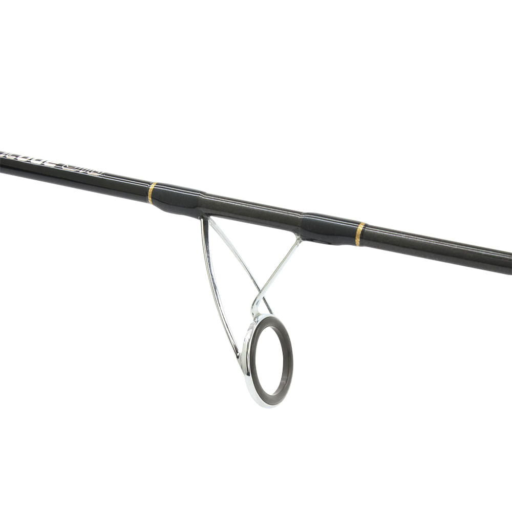 Vara para pesca oceânica Pioneer Altitude JIG 1 parte 5’8”