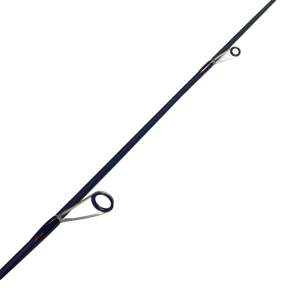 Vara para pesca oceânica Pioneer SP Microlist Pro JIG SP 6’3”