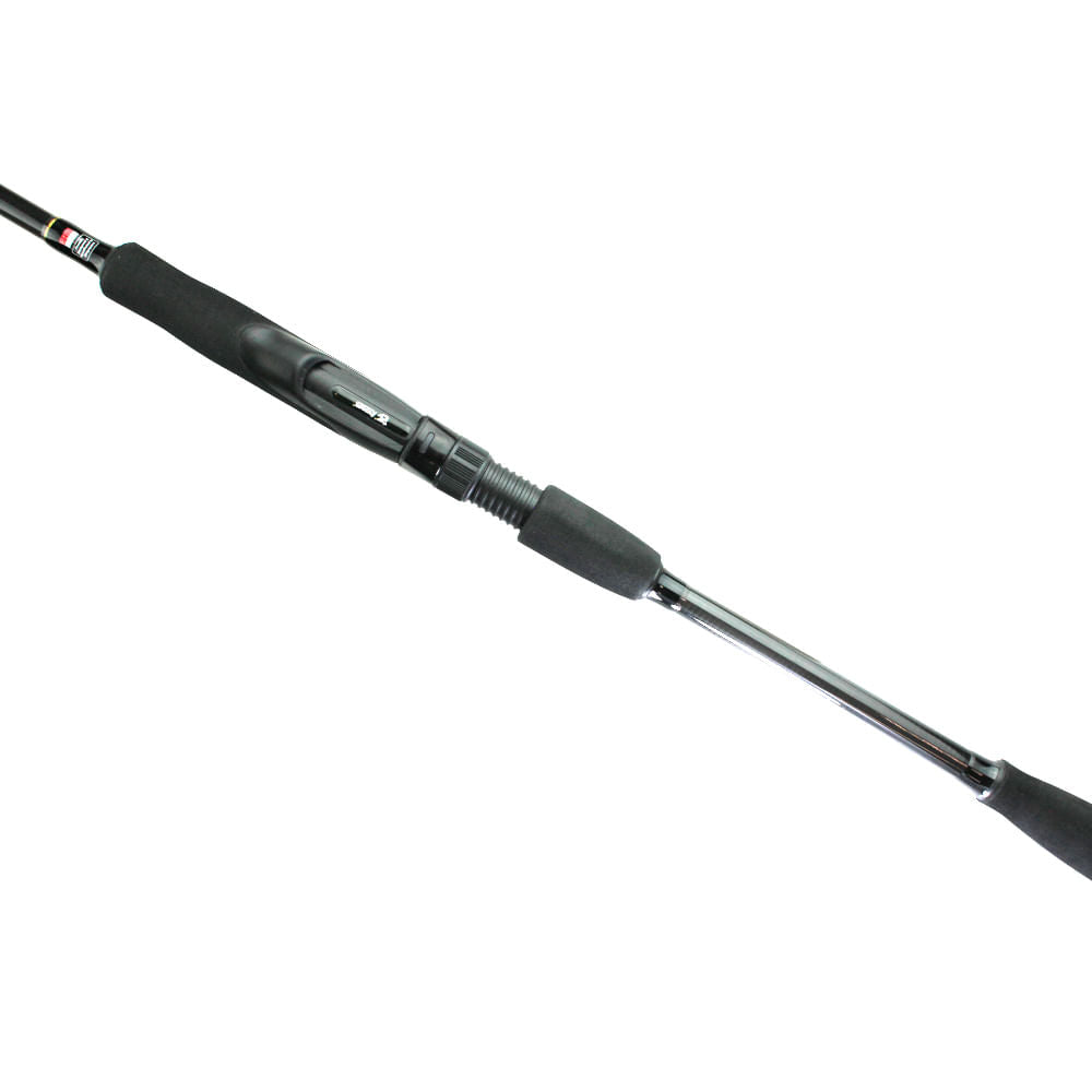 Vara de pesca Blast SPM 6’0”- 602 8-17Lb molinete Pioneer Tackle