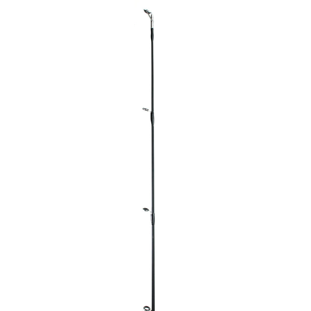 Vara de pesca Blast SPM 6’6”- 662 8-17Lb molinete Pioneer Tackle