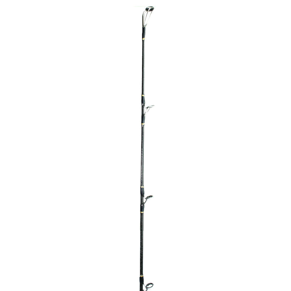 Vara para carretilha Pioneer Altitude Jig BC581 40-60 LB, 1 parte