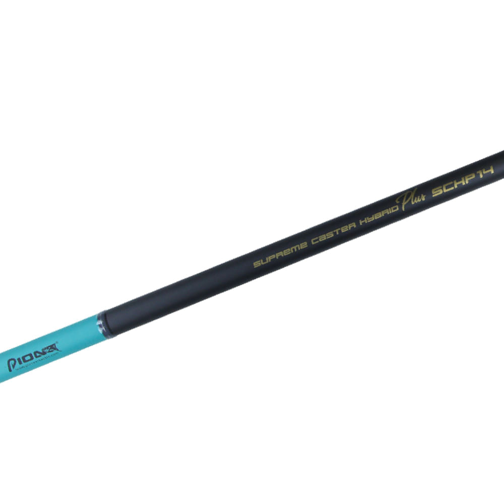 VARA SUPREME CASTER HYBRID PLUS SURF SCHP:14'0"-42