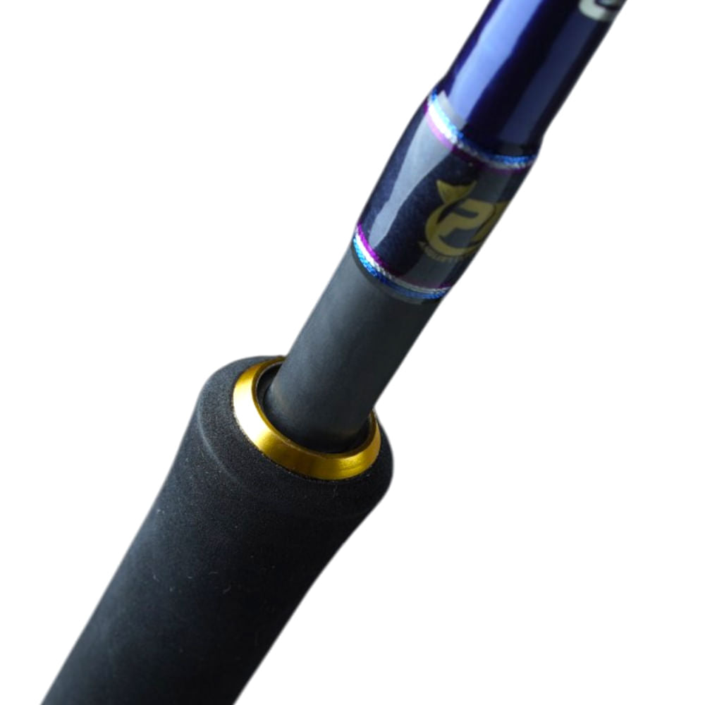 Vara de Pesca GT Terror II Pioneer SP 8'3"