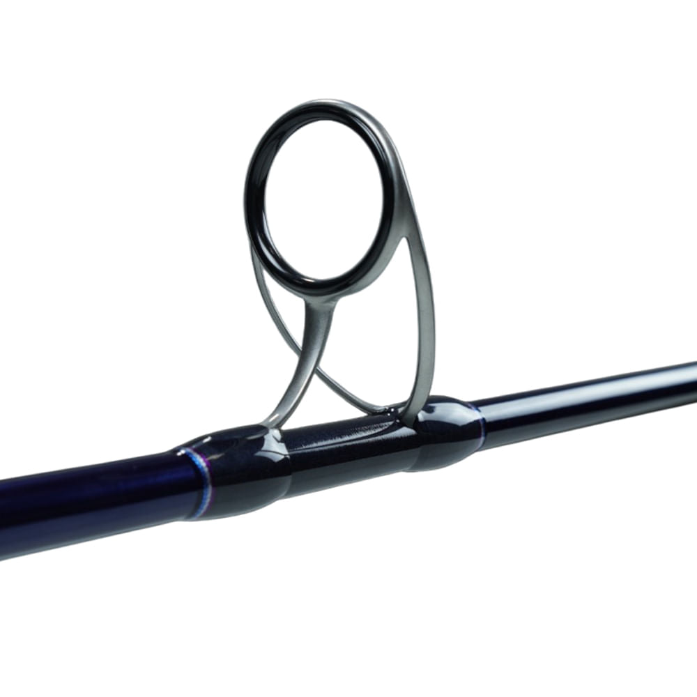 Vara de Pesca GT Terror II Pioneer SP 8'3"