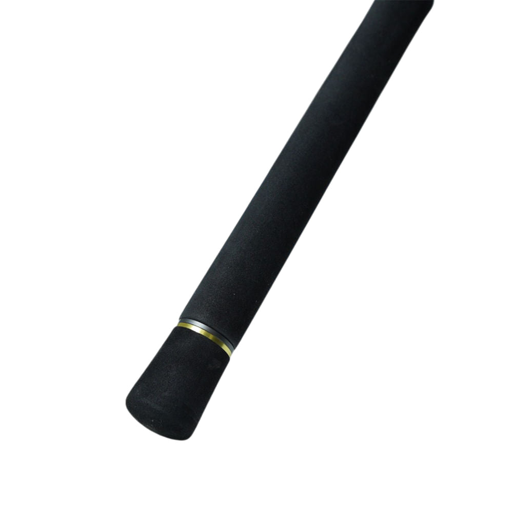 VARA DE PESCA SAVAGE, Molinete 40-60 lbs