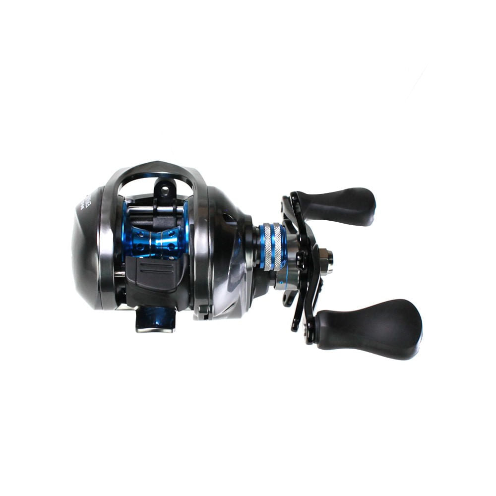 Carretilha Empire 6+1 rolamentos Pioneer (DIR)