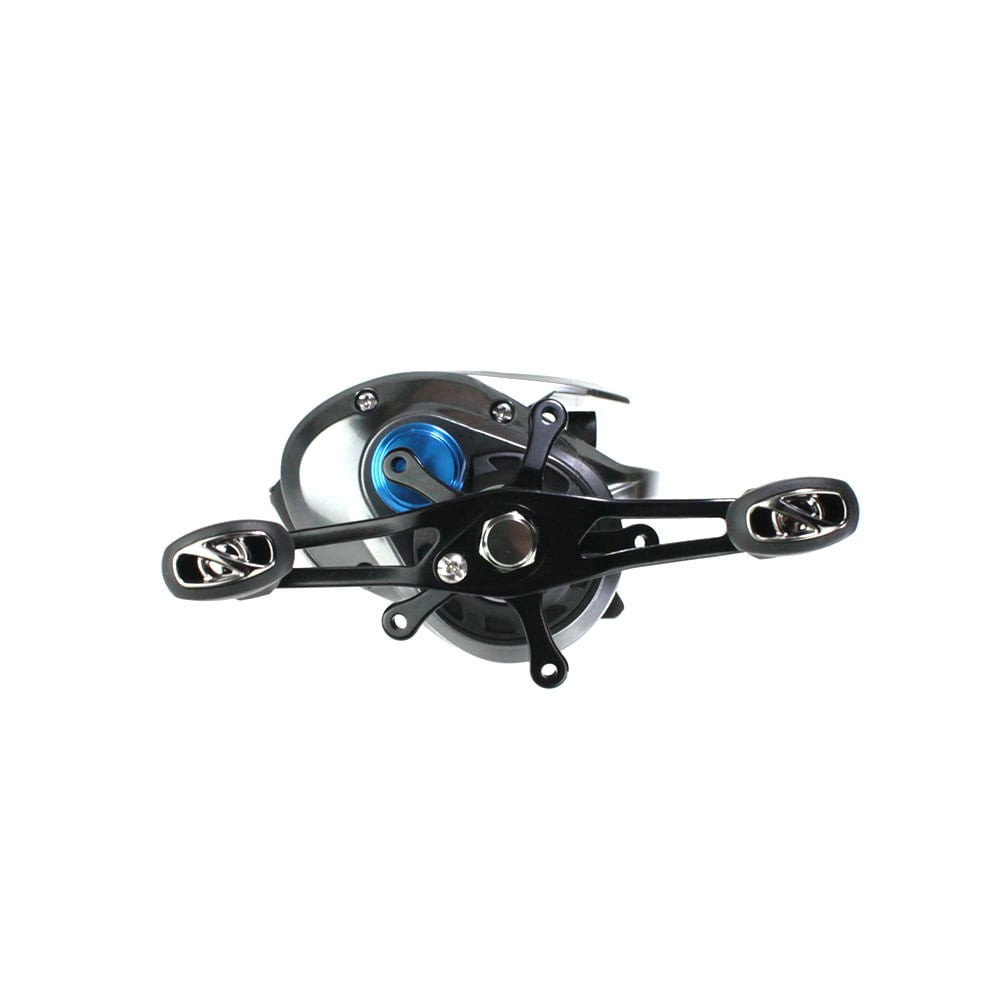 Carretilha Empire 6+1 rolamentos Pioneer (DIR)