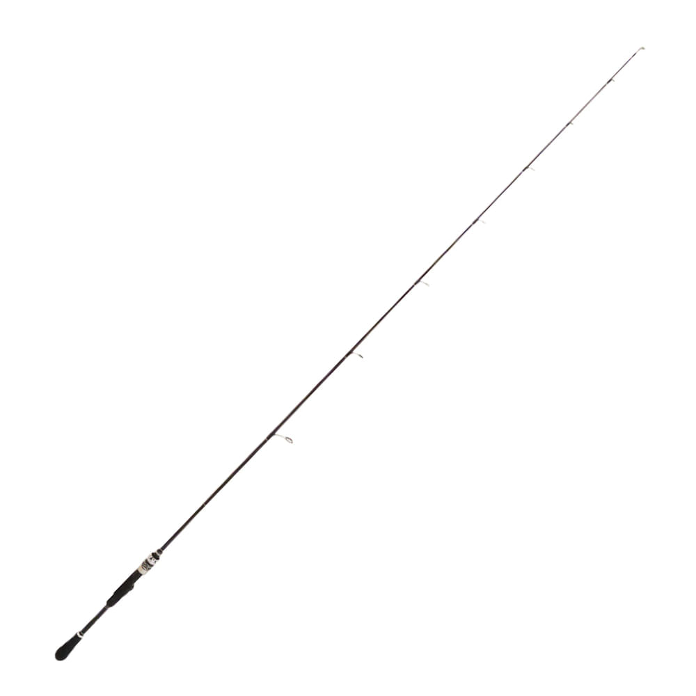 Vara de Pesca para Molinete 12-25lbs - 1,89m Durendal GII Pesca Brasil