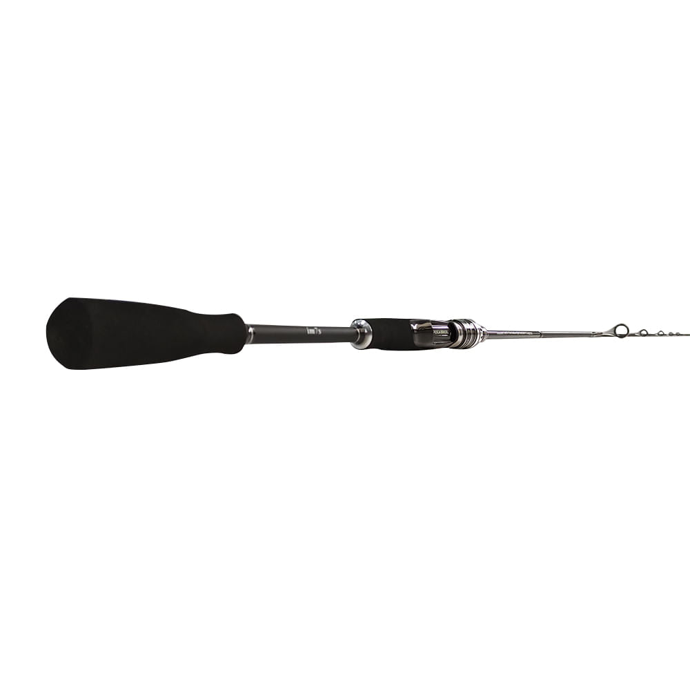 Vara de Pesca para Molinete 12-25lbs - 1,89m Durendal GII Pesca Brasil