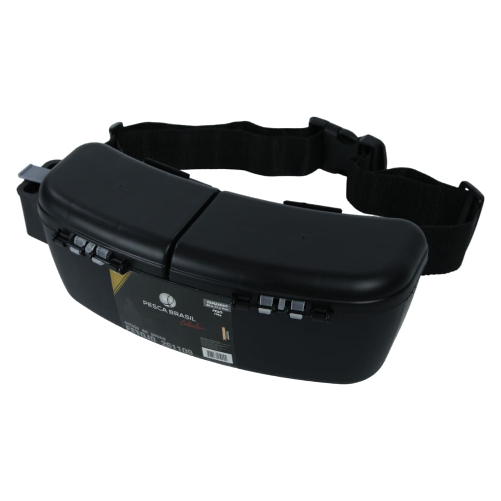 Estojo/Pochete Pesca Brasil Praia 261109