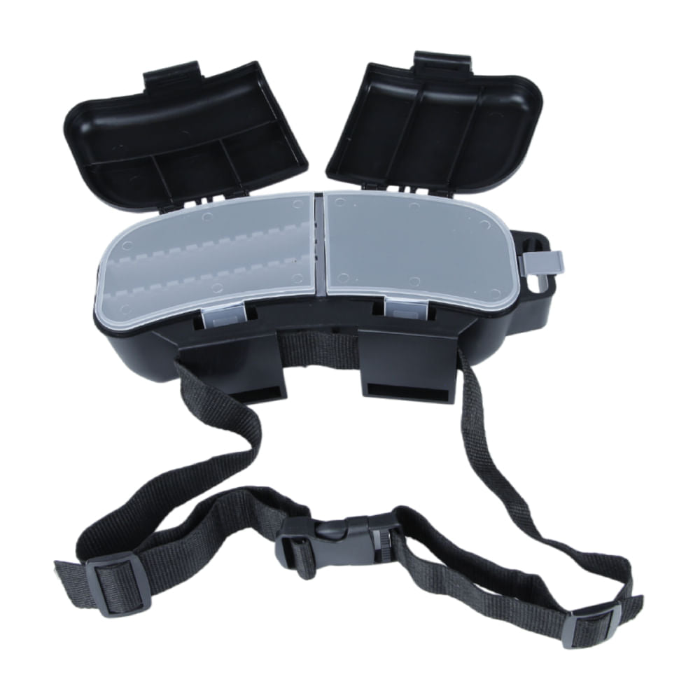 Estojo/Pochete Pesca Brasil Praia 261109