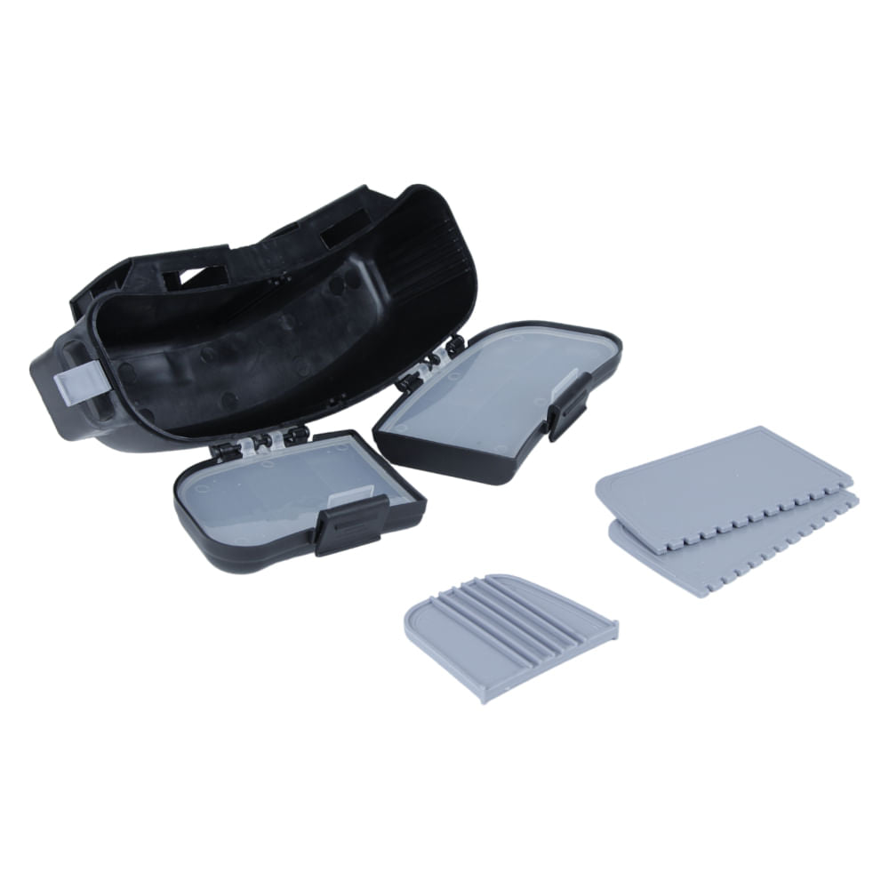 Estojo/Pochete Pesca Brasil Praia 261109