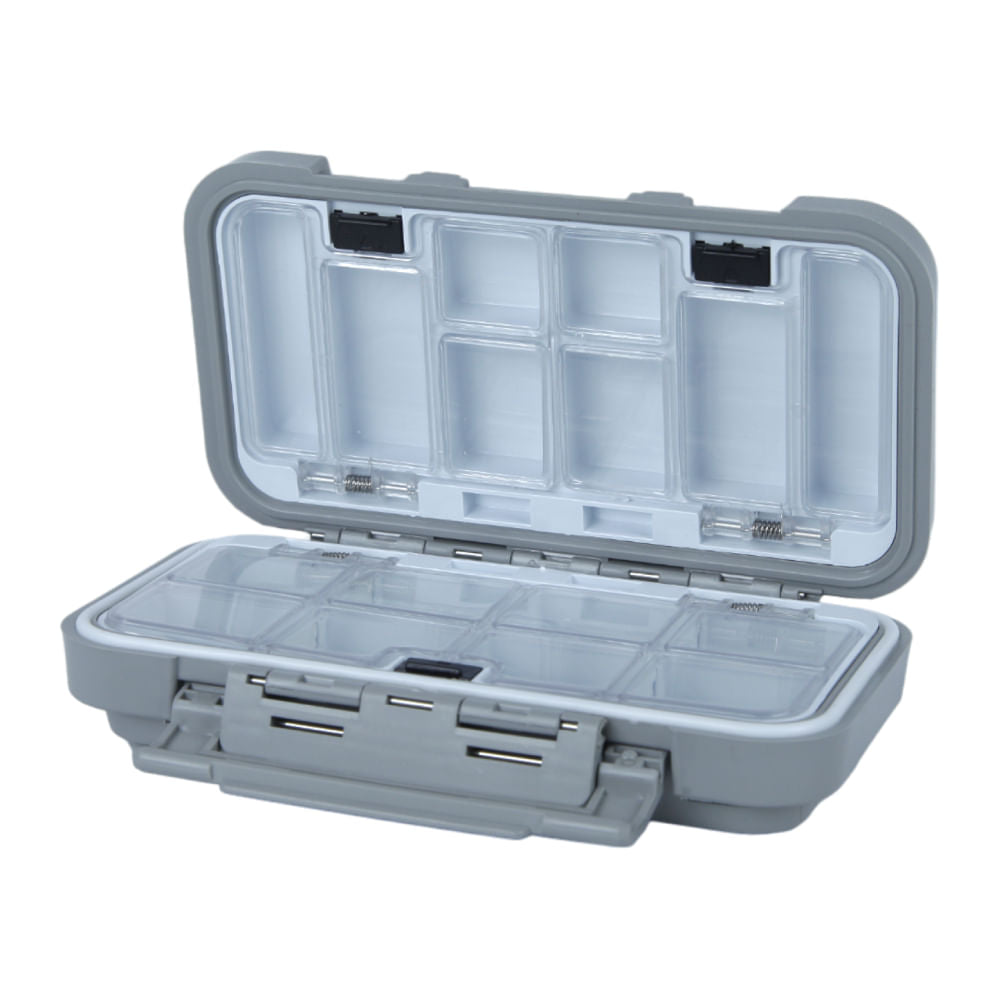 Estojo Organizador 160905 Pesca Brasil