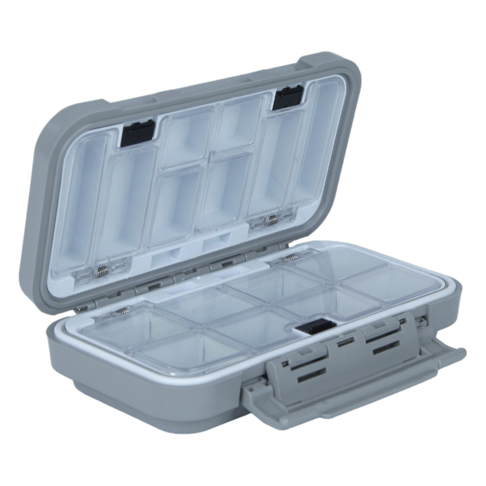 Estojo Organizador 160905 Pesca Brasil