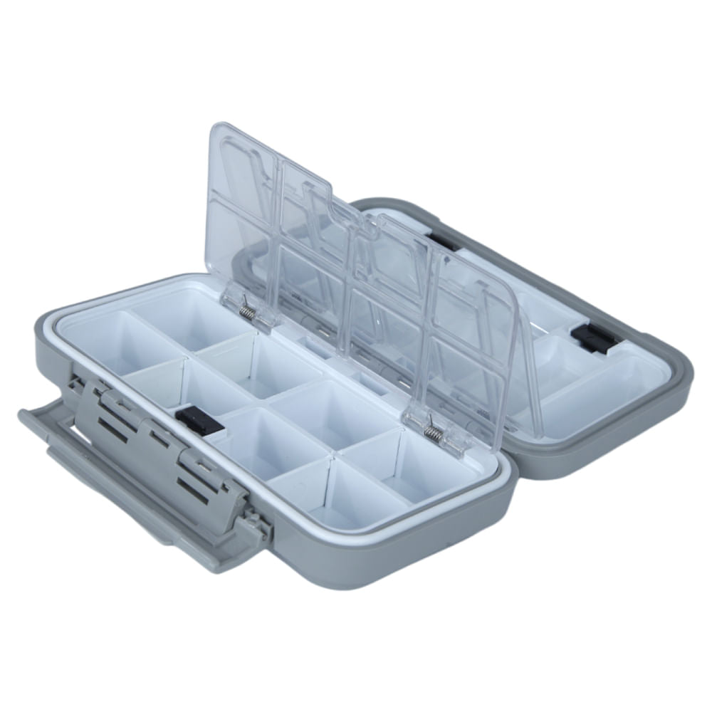 Estojo Organizador 160905 Pesca Brasil