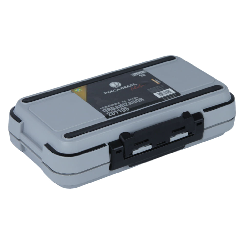 Maleta Organizadora 201105 Pesca Brasil