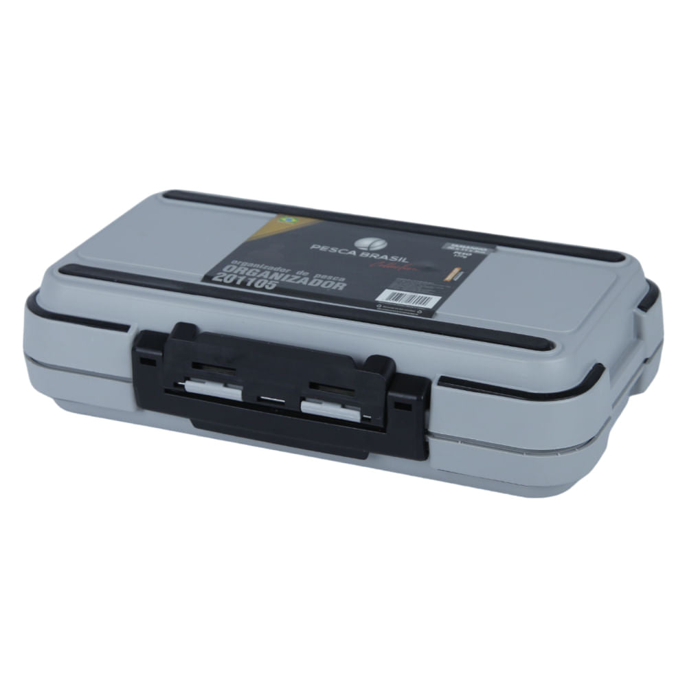 Maleta Organizadora 201105 Pesca Brasil