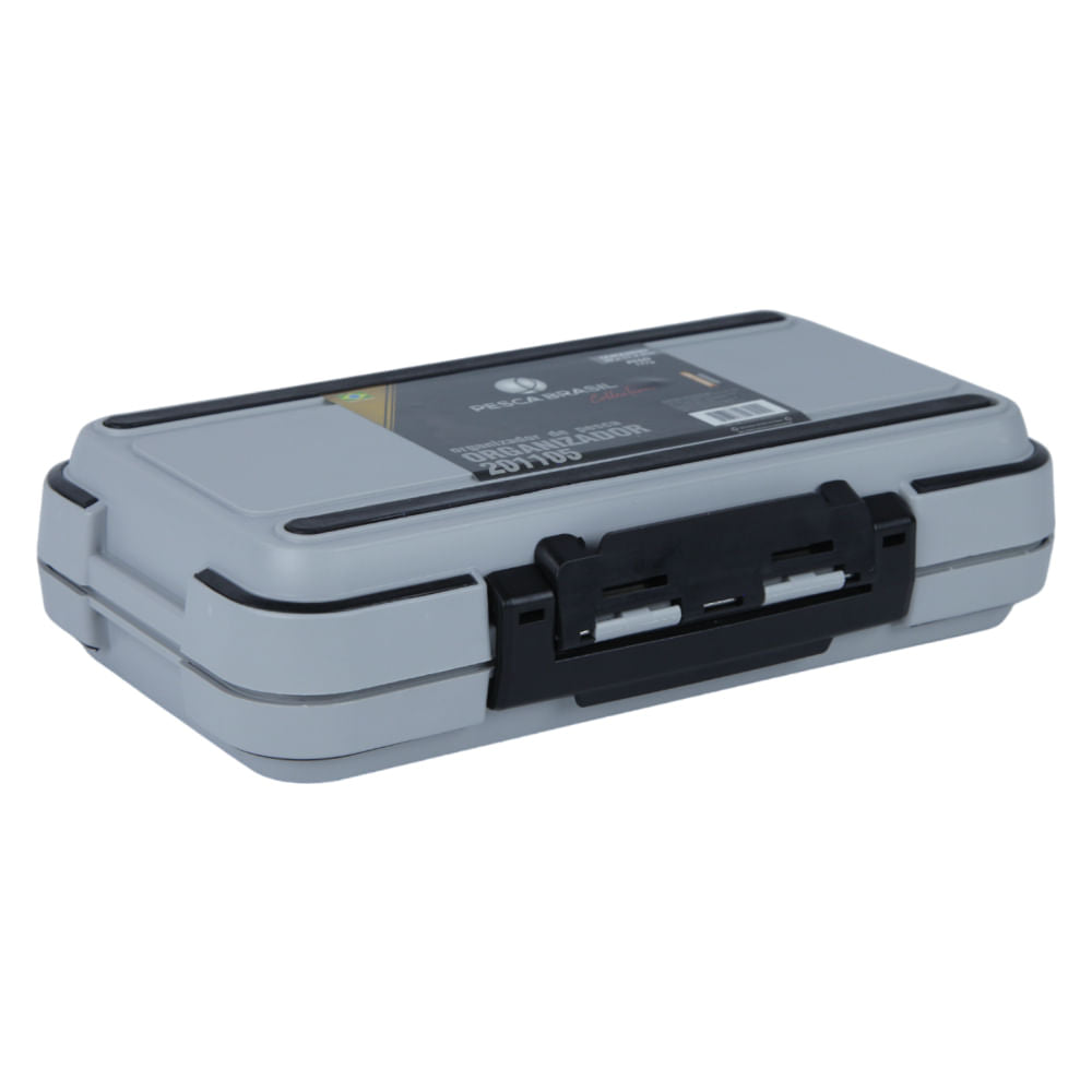 Maleta Organizadora 201105 Pesca Brasil