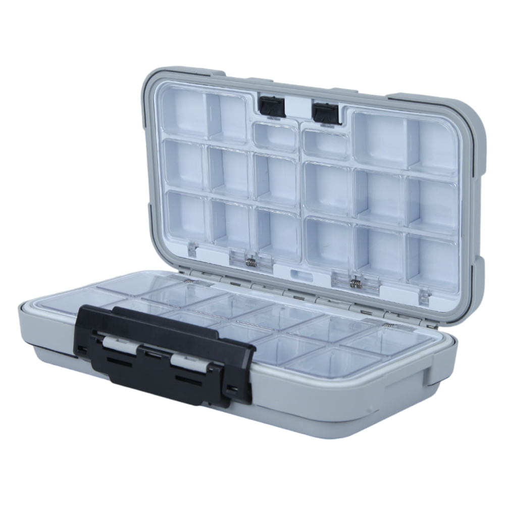 Maleta Organizadora 201105 Pesca Brasil