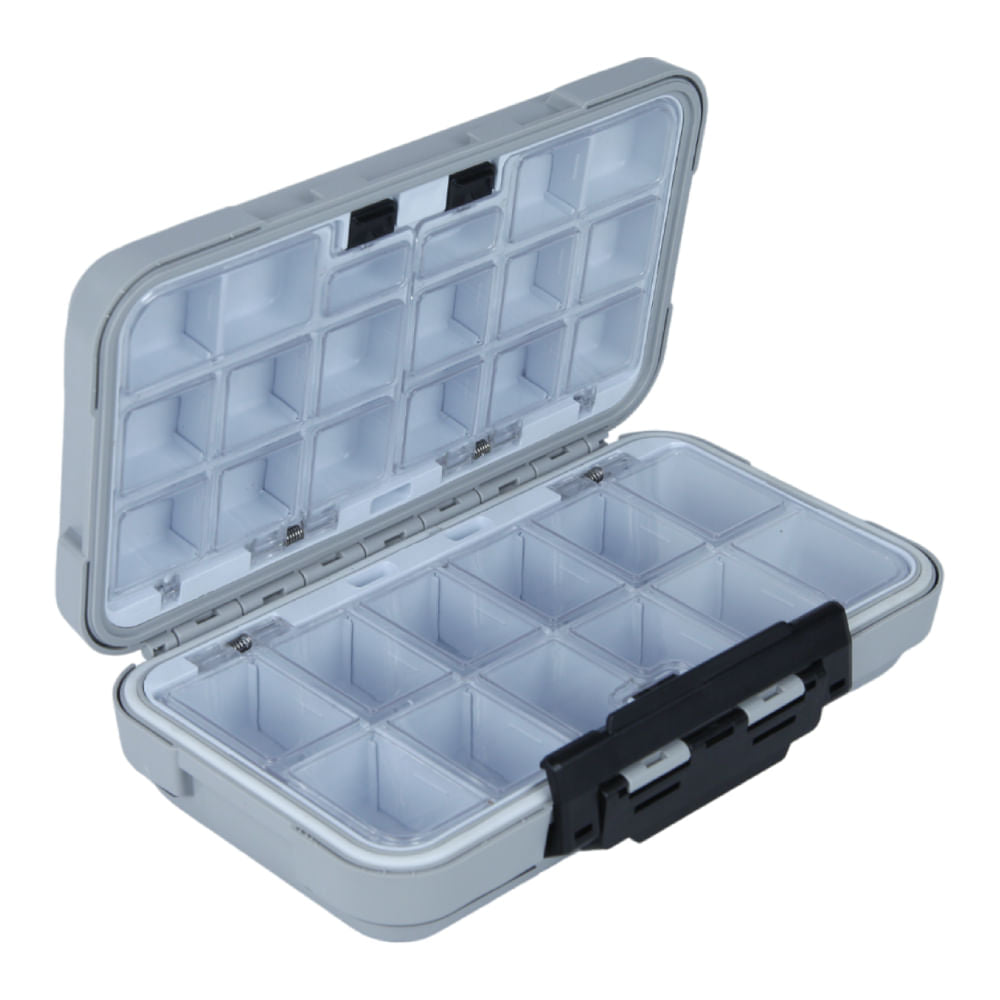 Maleta Organizadora 201105 Pesca Brasil