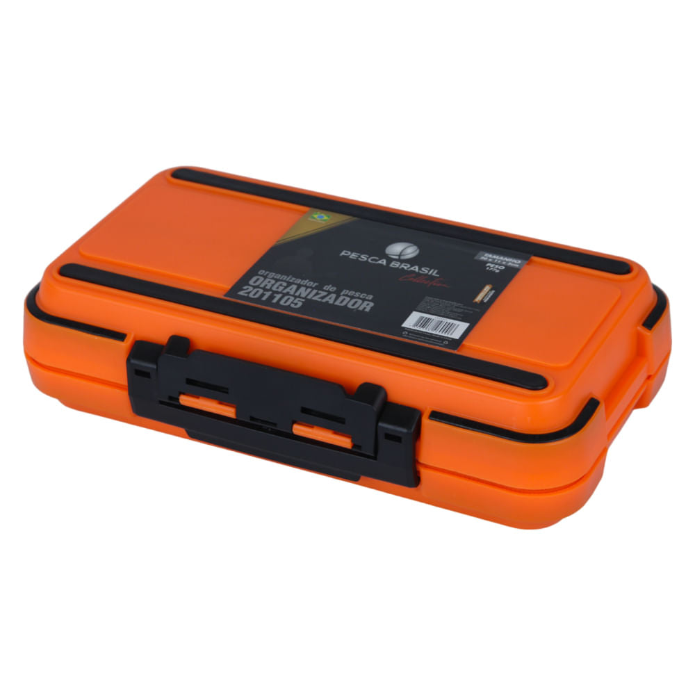 Maleta Organizadora 201105 Pesca Brasil