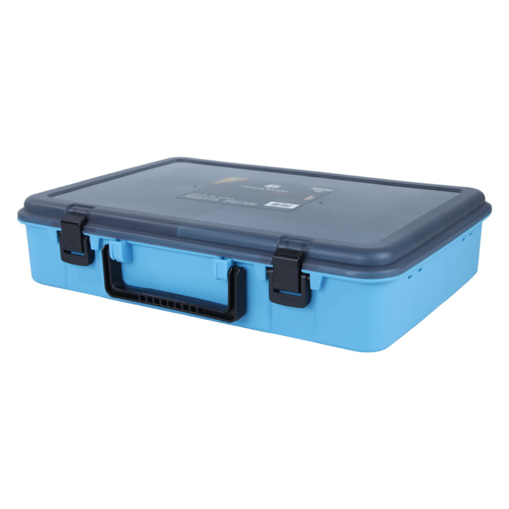 Maleta de Pesca 392708 Pesca Brasil